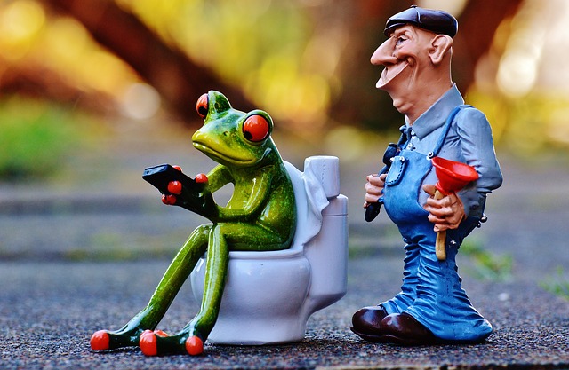 constipation