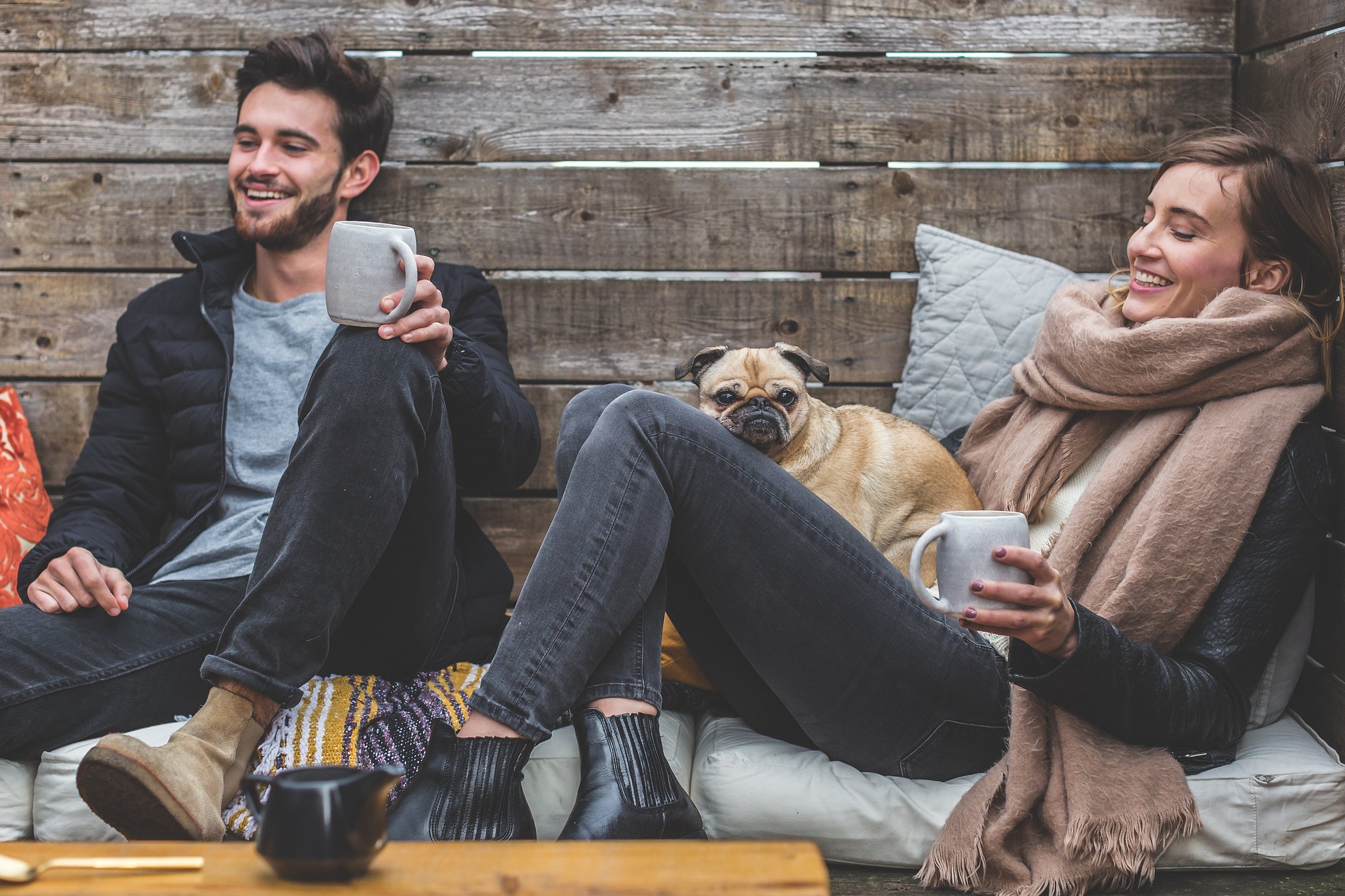 ways to improve your relationship