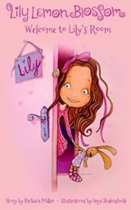 LILY LEMON BLOSSOM (Amazon)