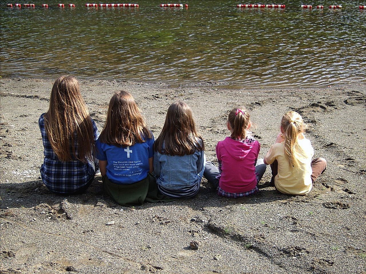 Children Aren't Super Human, But Here's What You Can Learn From Them