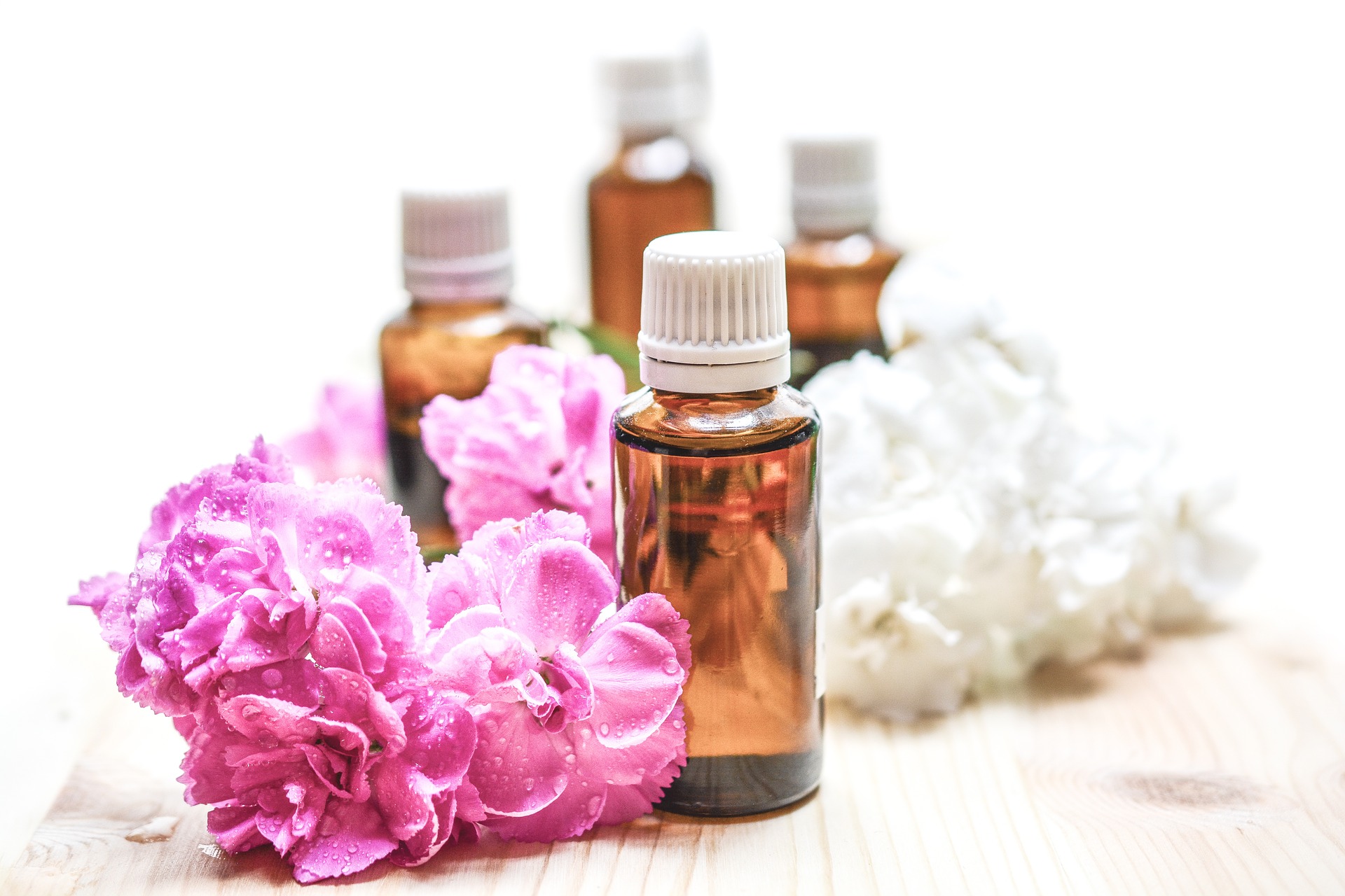 Where to buy essential oils