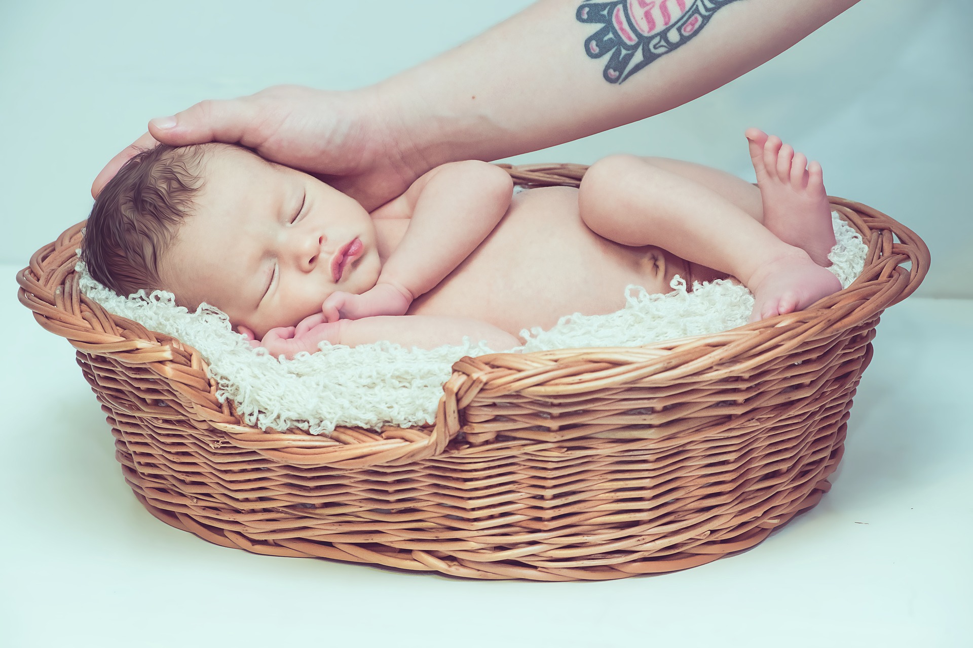 vital ingredients of parenting