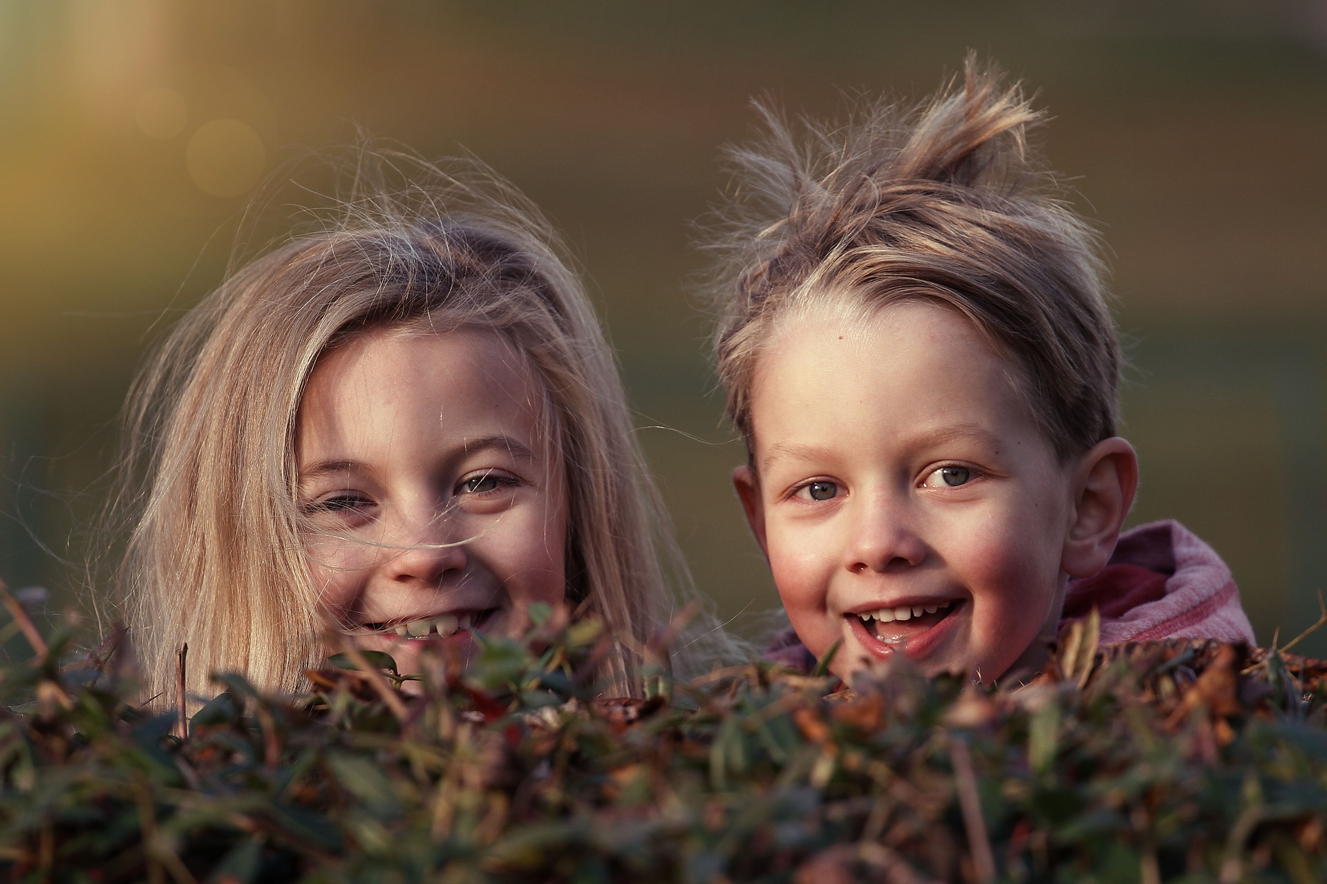 Bible verses about children