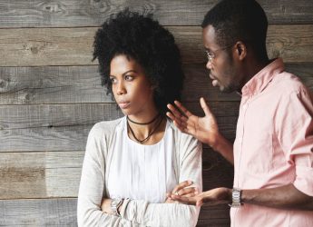 Rebuilding marriage after an affair