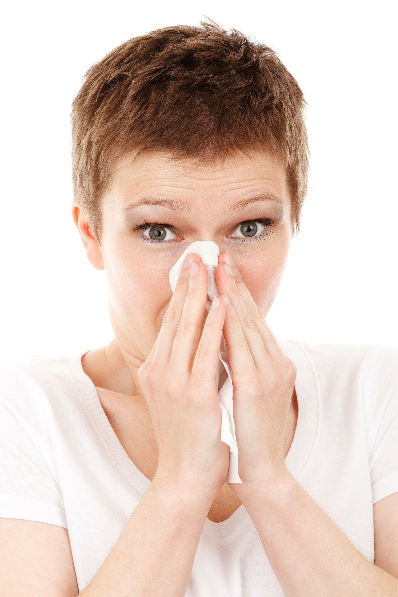 ESSENTIAL OIL DIFFUSER BLENDS FOR SINUS CONGESTION