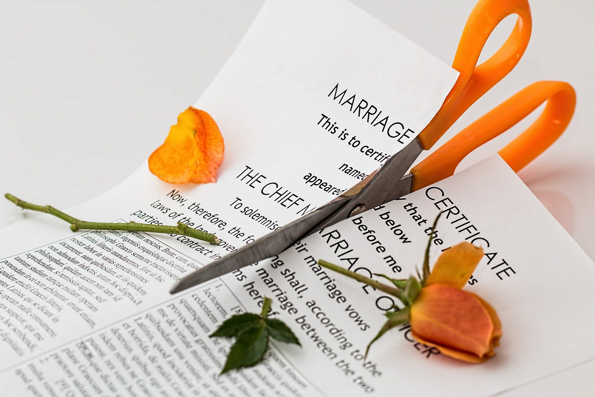 How to Fix a Broken Marriage Without Counselling