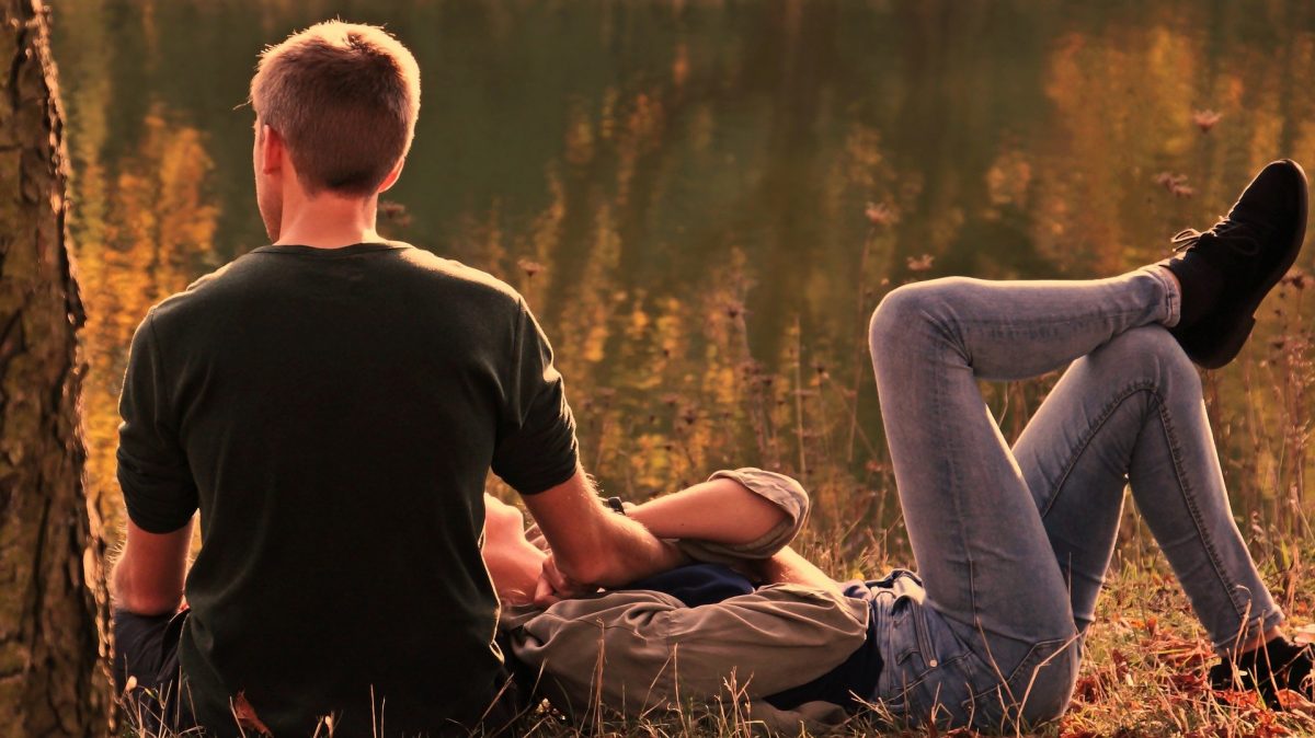 how to deal with a disrespectful boyfriend